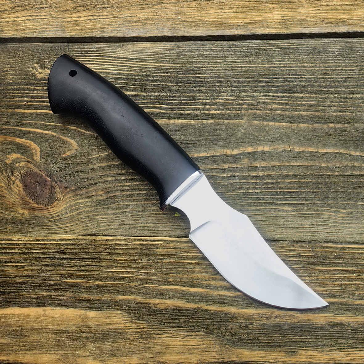 Нож Нырок из стали 95Х18