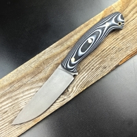 Нож Спутник из стали 95Х18
